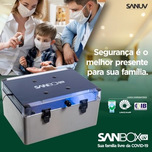 SanBox Home